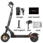 Ienyrid M4 PRO S Electric Scooter 800W 28MPH