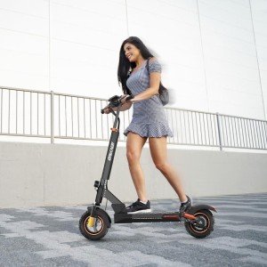 Foldable Electric Scooter 12.5AH with 10" Tires