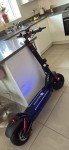 Isinwheel GT2 Pro 800W Off-Road Electric Scooter