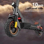 iENYRID M4 PRO S Foldable Electric Scooter 800W