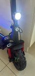 Isinwheel GT2 Pro 800W Off-Road Electric Scooter