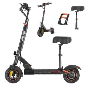 iENYRID M4 Pro S Electric Scooter - 800W