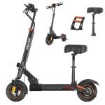 iENYRID M4 Pro S Electric Scooter - 800W
