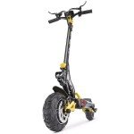 iENYRID ES60 Dual Motor Electric Scooter 2400W