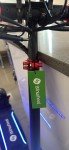 Isinwheel GT2 Pro 800W Off-Road Electric Scooter
