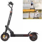 iENYRID M4 Pro S Electric Scooter - 800W