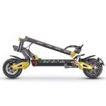iENYRID ES60 Dual Motor Electric Scooter 2400W