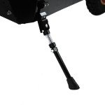 Zipper 1000W Off-Road Foldable Electric Scooter