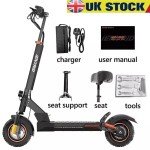 Ienyrid M4 PRO Foldable Electric Scooter 28MPH