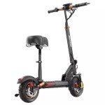 Ienyrid M4 PRO Foldable Electric Scooter 28MPH