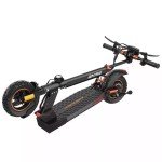 10" Foldable Off-Road Electric Scooter with Seat