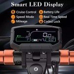iENYRID M4 Pro S Electric Scooter - 800W