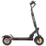 10" Foldable Off-Road Electric Scooter with Seat