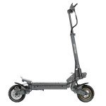 Folding Adult Electric Scooter - 250W, 15mph Speed