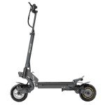 Folding Adult Electric Scooter - 250W, 15mph Speed