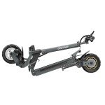 Folding Adult Electric Scooter - 250W, 15mph Speed