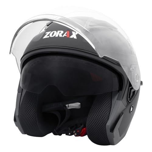 Zorax