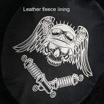 German Style DOT/ECE Approved Half Face Helmet