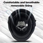 German Style DOT/ECE Approved Half Face Helmet