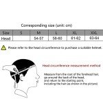 German Style DOT/ECE Approved Half Face Helmet