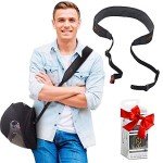 EZ-GO Lightweight Helmet Bag for Motorcycles