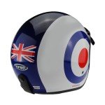 Viper RS-V06 Open Face Scooter Helmet - XL