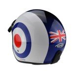 Viper RS-V06 Open Face Scooter Helmet - XL