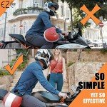 EZ-GO Lightweight Helmet Bag for Motorcycles