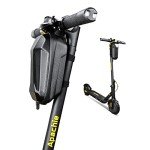 Apachie 4L Waterproof Storage Bag for Scooters
