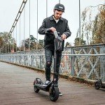 VICI Splash-Proof Electric Scooter Storage Bag