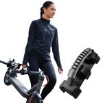 SURG Electric Scooter Adjustable Carry Strap