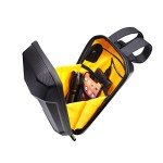 Apachie 4L Waterproof Storage Bag for Scooters
