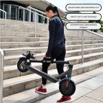 SURG Electric Scooter Adjustable Carry Strap