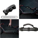SURG Electric Scooter Adjustable Carry Strap