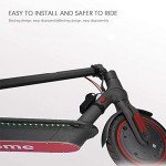 YUNYODA Waterproof LED Light for Electric Scooters