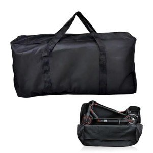 YedZen Waterproof Carrying Bag for Electric Scooters