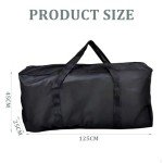 YedZen Waterproof Carrying Bag for Electric Scooters