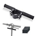 Adjustable Kids' Electric Scooter Handlebar Armrest