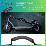 SURG Electric Scooter Adjustable Carry Strap