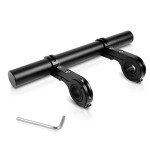 Ainiv Universal Handlebar Extender with Clamps & Wrench