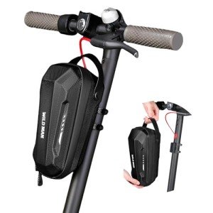 Flintronic 2L Waterproof Electric Scooter Handlebar Bag