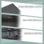 YedZen Waterproof Carrying Bag for Electric Scooters