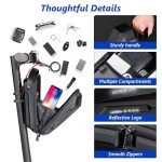 Flintronic 2L Waterproof Electric Scooter Handlebar Bag