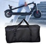 YedZen Waterproof Carrying Bag for Electric Scooters