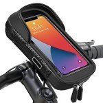 Waterproof Phone Holder for Bikes and Scooters