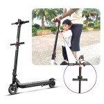 Adjustable Kids' Electric Scooter Handlebar Armrest