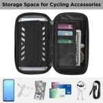 LEMEGO Waterproof Phone Holder for Bikes