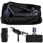 Heavy Duty Electric Scooter Storage Bag with Strap