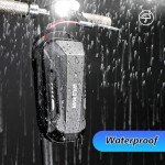 Flintronic 2L Waterproof Electric Scooter Handlebar Bag