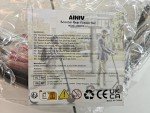 Ainiv Electric Scooter Rear Fender & Light Set